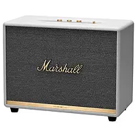 Акустическая система Marshall Loudest Speaker Woburn II White