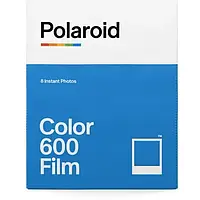 Фотопленка Polaroid Color Film 600 (6002)