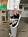Чоловічі Кросівки Adidas Adimatic Black White 40-41-42, фото 3
