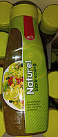 Соус салатный Kania Naturel sladressing натуральный соус к салату 500 мл дрессинг