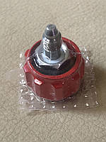 Вузол вентиля пального газу в зборі (ГГ) до різаків Р1П142,142У,149 Р3П300 і пальникам Г2А225, ГЗУ247, ГЗУ249, ГВ231