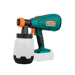 Фарбопульт акумуляторний Sturm SG9620CL