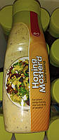 Соус салатный Kania Honing Mosterd горчично-медовая 500 мл дрессинг