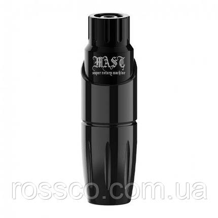 Машинка Mast Tour (black)WQ366, фото 1