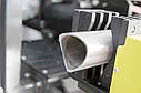 Комбінований шліфувальний верстат для труб і профілів Tugra Makina TT 140, фото 9