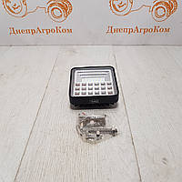 Фара LED - 126w диодная ЮМЗ МТЗ (Ближний и дальний свет) пр-во Украина.