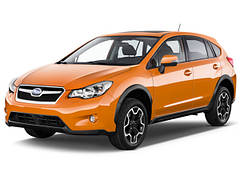 Subaru XV I (GP) 2010-2018