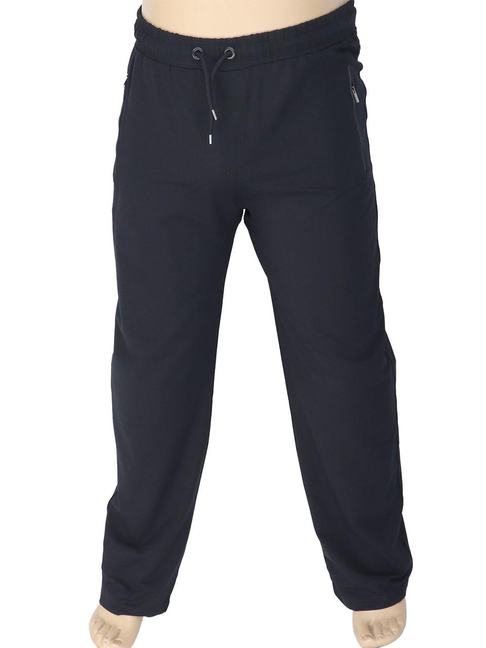 Трикотажні спортивні штани Fabiani 4616 B Dark Blue