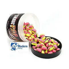 БІЙЛИ POP-UPS SNAIL TRINITY BAITS 5X8 MM CRAZY FRUIT-КРЕЙЗІ ФРУТ