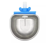 Системи чашкового напування для кроликів на 5 чашок, набір, фото 7