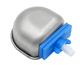 Системи чашкового напування для кроликів на 5 чашок, набір, фото 4