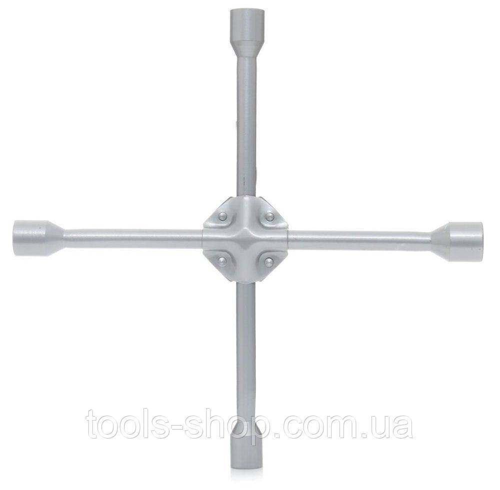 Хрестовий ключ для коліс TAGRED TA1073, фото 1