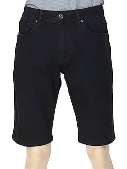 Чорні чоловічі шорти X-Foot 4159 (5228) C:2