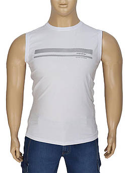 Безрукавка Maraton KT001 У Beyaz білого кольору