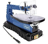 Лобзиковий верстат Scheppach DECO FLEX SL