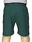 Зелені чоловічі шорти Dekons 1822 Yesil, фото 2