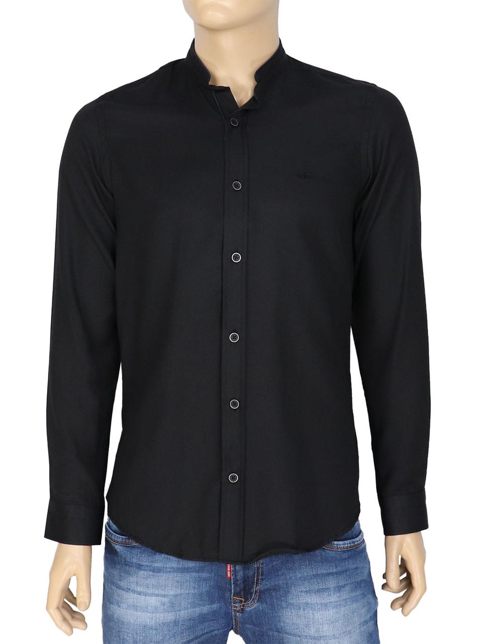 Турецька чоловіча сорочка Desibel 10.089 C-116, фото 1