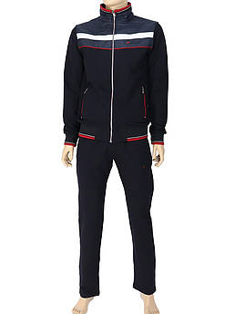 Спортивний костюм Fabiani 5212 H D.Blue для чоловіків