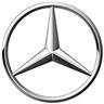 Поліуретанові проставки Mercedes-Benz