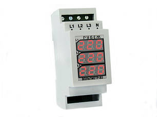 Вимірювальні прилади Рубіж