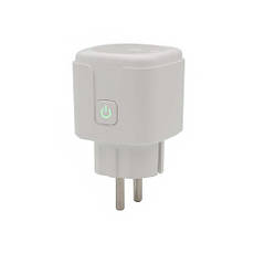 Розумні розетки Рубіж