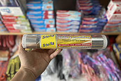 Фольга алюмінієва LUX 50м