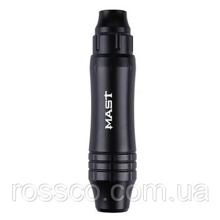 Машинка Mast P10 Ultra WQ486 (black), фото 1