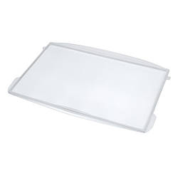 Полка 470x320mm для холодильника Whirlpool 481245088214 (C00312514)