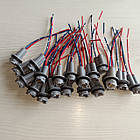 W5W (Т10) Патрон  універсальний, фото 5