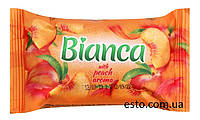 Детское мыло Shik Bianca с ароматом персика 140 г