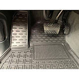 Автомобільні килимки в салон AUDI Q8 (2018>), фото 3