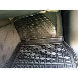 Автомобільні килимки в салон AUDI Q7 (2005>), фото 6