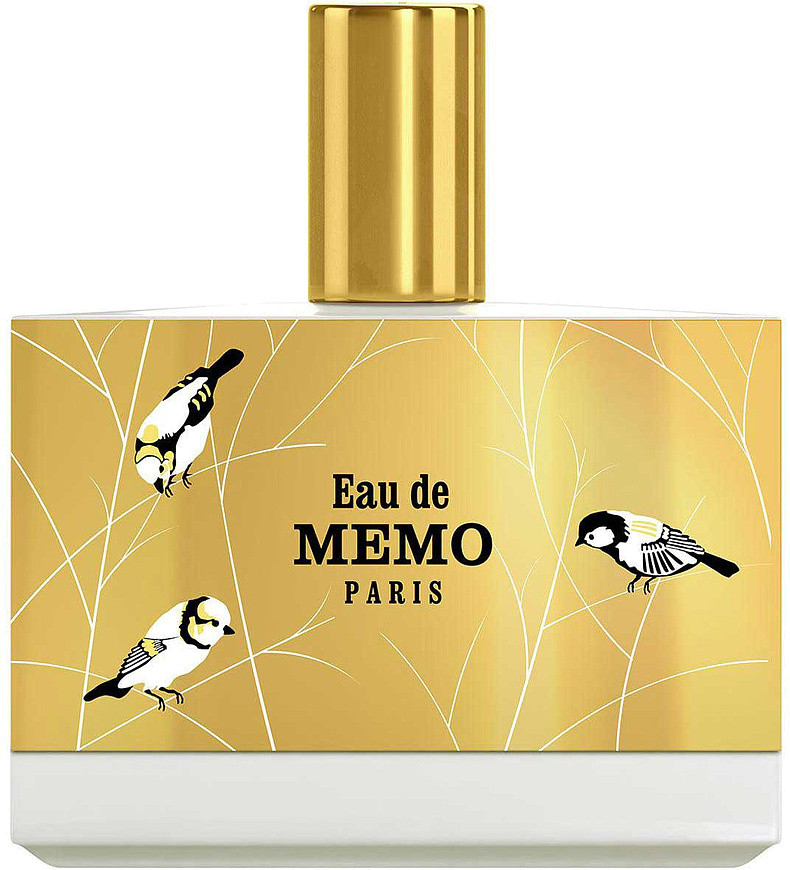 Парфюм унисекс Memo Eau de Memo 100 мл