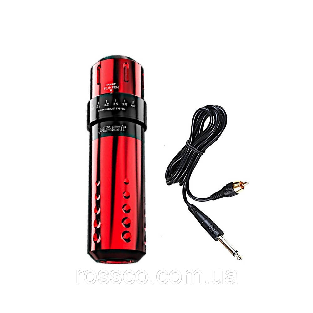 МАШИНКА MAST DRAGONHAWK FLIP(black) WQ829-1