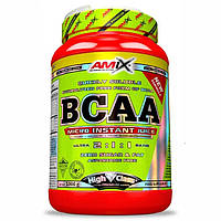 Аминокислоты BCAA Amix BCAA Micro Instant Juice 1000 грамм Апельсин