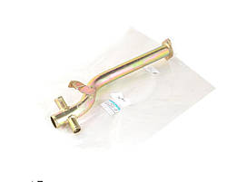 Труба підводна насоса водяного ВАЗ 2170 інжектор "саксофон" (ASR, Чехія)