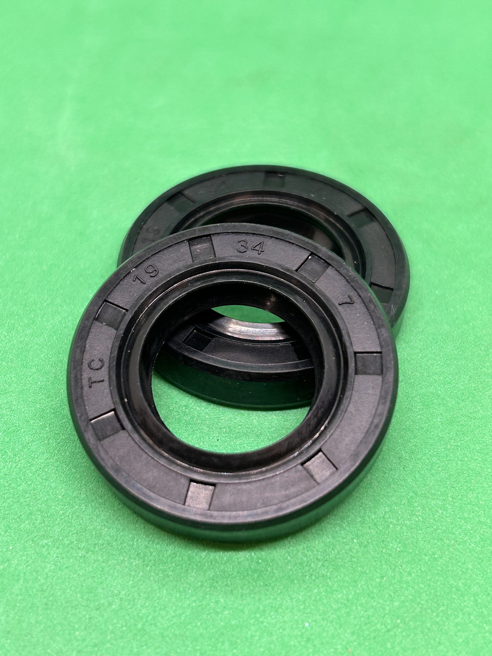 Сальник, Манжета 19х34-7, фото 1