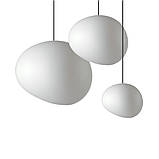 Підвісний світильник Gregg media, FOSCARINI, фото 3