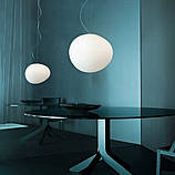 Підвісний світильник Gregg media, FOSCARINI, фото 4
