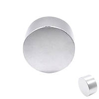 Магніт неодимовий великий сильний 50х30мм N35