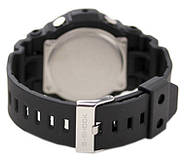 Чоловічі годинники Casio G-Shock GA-200-1AJF GA-200-1A, фото 6
