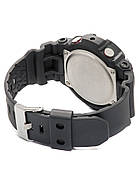 Чоловічі годинники Casio G-Shock GA-200-1AJF GA-200-1A, фото 7