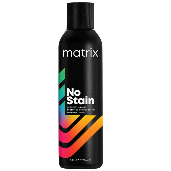 Засіб для видалення плям фарби зі шкіри Matrix Total Results Pro-Solutionist No Stain 237 мл, фото 1