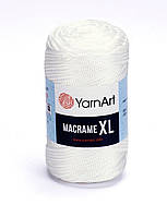 Пряжа YARNART Macrame XL 154