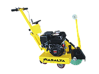 Шворезчик Masalta MFG10-4 дв. Honda GX160 5,5л.с., круг 250мм (не идет в комплекте)