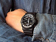 Чоловічі годинники Casio G-Shock GA-200-1AJF GA-200-1A, фото 5