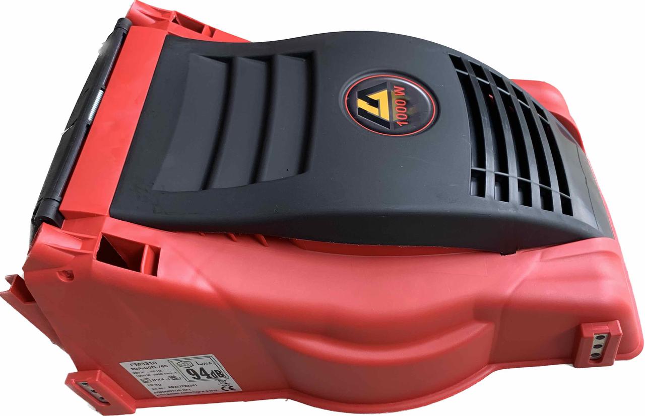 Корпус газонокосарки Agrimotor FM3310 1000W