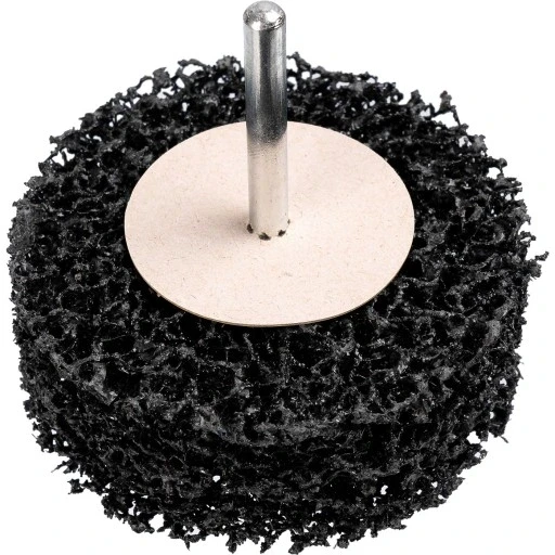 Диск нейлоновий волокнистий 60x26 мм EXCLUSIVE, C4646