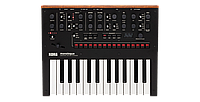 Аналоговый синтезатор KORG MONOLOGUE Black