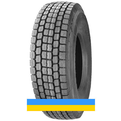 315/80 R22.5 Fullrun TB755 157/154M/M Ведуча шина